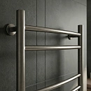 Полотенцесушитель электрический Secado Милан 2 100x40 графит