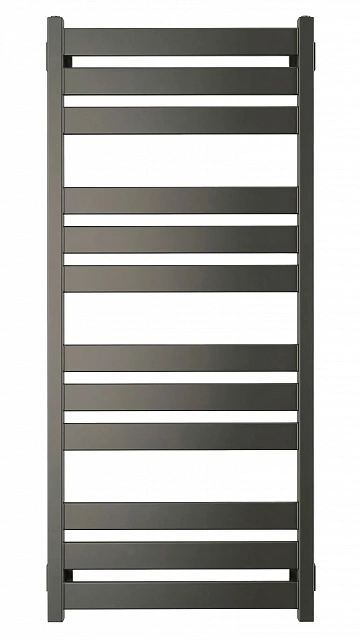 Полотенцесушитель электрический Secado Комано 3 120x60 графит