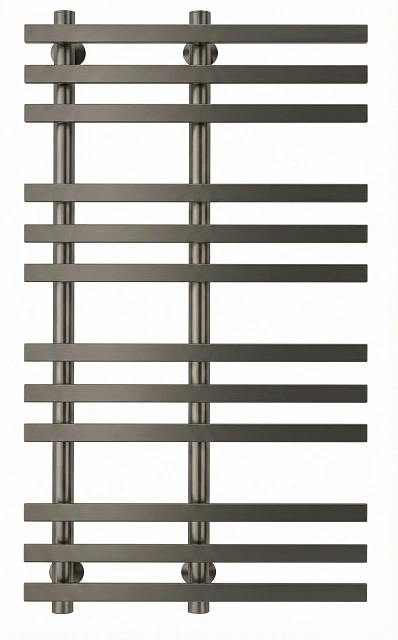 Полотенцесушитель электрический Secado Понтида 3 100x20x60 графит