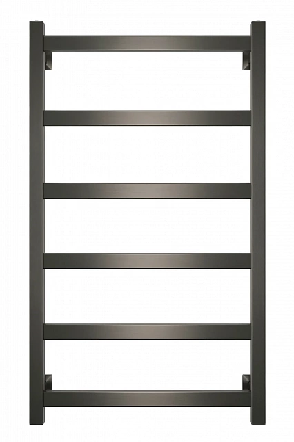 Полотенцесушитель электрический Secado Корато 1 80x50 графит