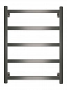 Полотенцесушитель электрический Secado Корато 1 60x60 графит