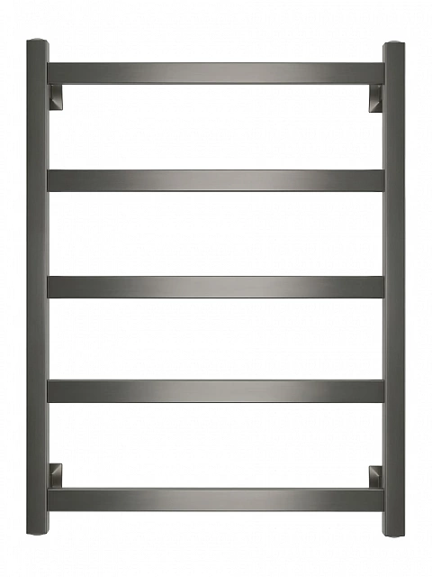 Полотенцесушитель электрический Secado Корато 1 60x60 графит