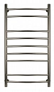 Полотенцесушитель электрический Secado Милан 2 100x40 графит