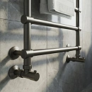Полотенцесушитель электрический Secado Флоренция 2 100x60 графит