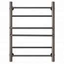 Полотенцесушитель электрический Secado Триест 60x60 графит