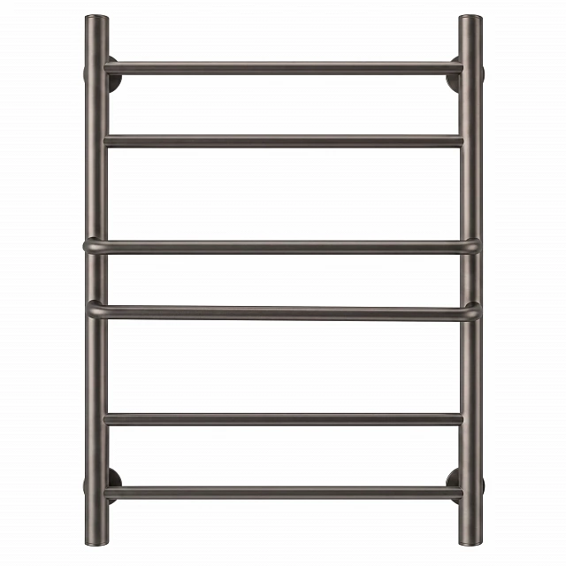 Полотенцесушитель электрический Secado Триест 60x60 графит