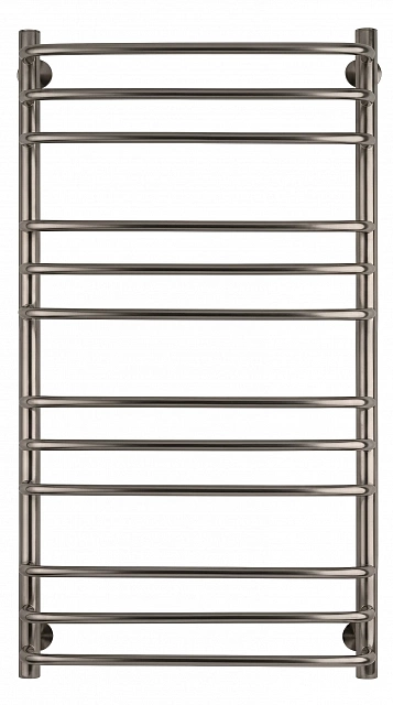 Полотенцесушитель электрический Secado Мерида 3 100x50 графит