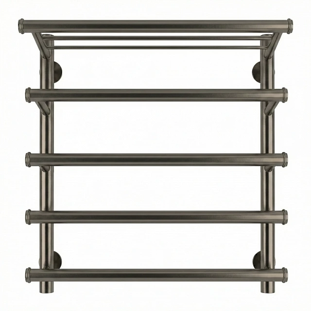 Полотенцесушитель электрический Secado Турин 6 60x40 графит