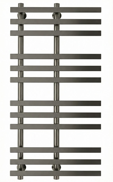 Полотенцесушитель электрический Secado Понтида 3 120x20x60 графит