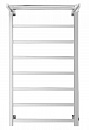 Полотенцесушитель электрический Secado Корсико 1 СП 100x40 хром