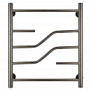 Полотенцесушитель электрический Secado Риволи 60x40 графит