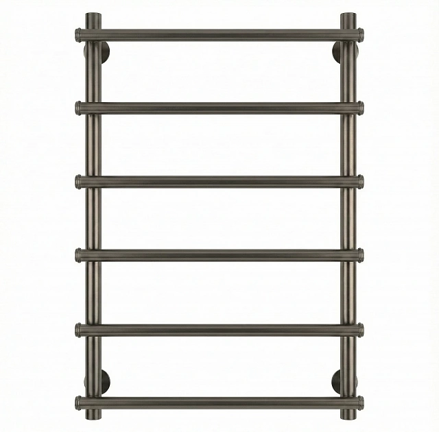 Полотенцесушитель электрический Secado Турин 1 80x60 графит