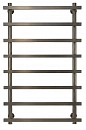 Полотенцесушитель электрический Secado Понтида 1 100x40x50 графит