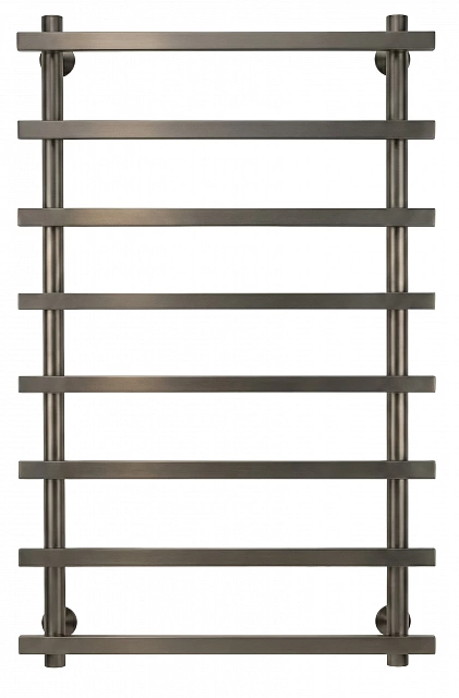 Полотенцесушитель электрический Secado Понтида 1 100x40x50 графит