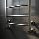 Полотенцесушитель электрический Secado Милан 1 120x60 графит