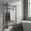 Полотенцесушитель электрический Secado Флоренция 2 100x60 графит