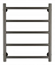 Полотенцесушитель водяной Secado Триада 1 60x40 графит