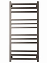 Полотенцесушитель водяной Secado Корато 3 120x50 графит