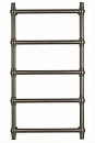 Полотенцесушитель электрический Secado Флоренция 1 100x40 графит
