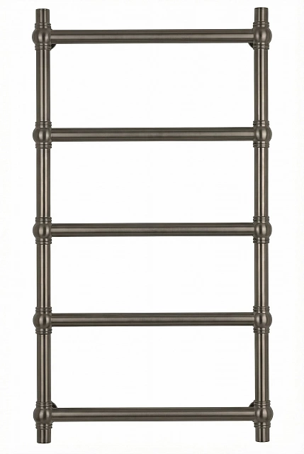 Полотенцесушитель электрический Secado Флоренция 1 100x40 графит
