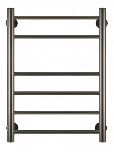 Полотенцесушитель водяной Secado Триада 5 60x50 графит