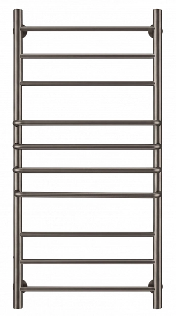Полотенцесушитель электрический Secado Триест 120x40 графит